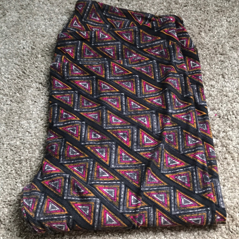 Lularoe leggings